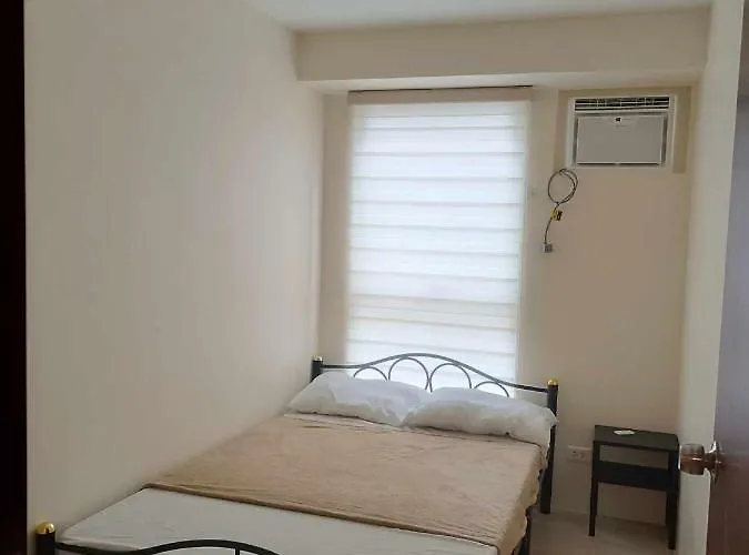 빌라 Urban Deca Homes 마닐라