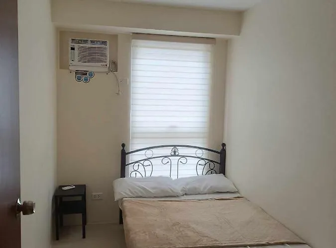 Urban Deca Homes 빌라 마닐라